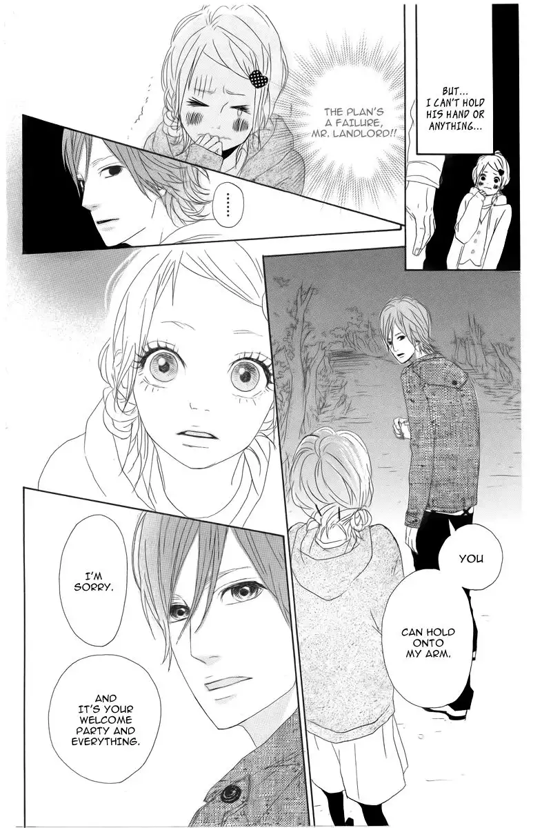 Yume Miru Taiyou Chapter 2 35